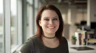 Shelby Bradford: Award-Winning Science Incoming