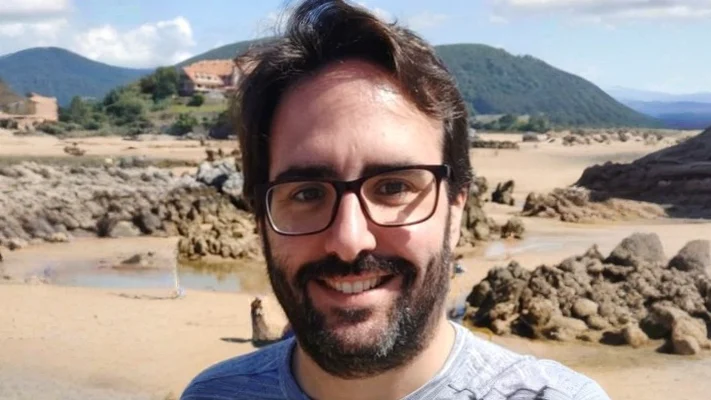 Jose Angel Nicolas Avila: How Tissue Mitochondrial Activity Dictates Macrophage Pool Size