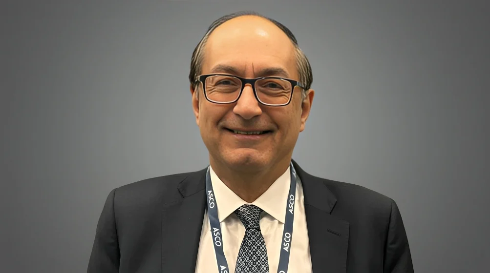 Wafik El-Deiry: Type 1 interferon Alters Clonal Competition in Human Blood Development