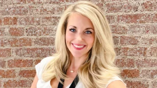 Andrea Bridges: When Support Becomes a Commitment to Give Back