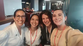 Denise Braendgaard: Reimagining Health Systems Through Collective Action
