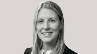 Alison Davey: The Vital Role of Community Support in Bleeding Disorders