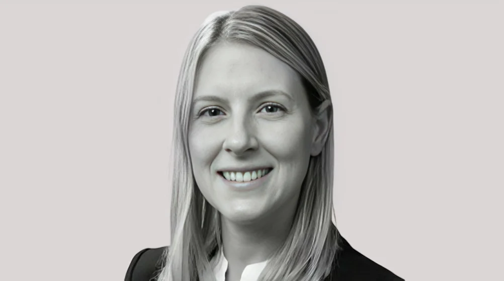 Alison Davey: The Vital Role of Community Support in Bleeding Disorders