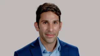 Oren Rom: Connecting Amino Acid and Lipid Metabolism in MASH