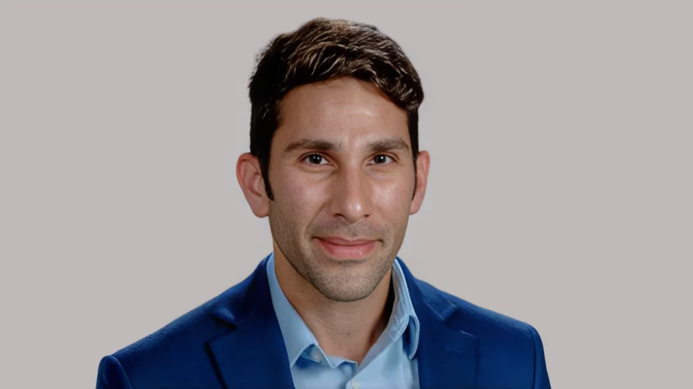 Oren Rom: Connecting Amino Acid and Lipid Metabolism in MASH