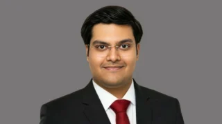Adishwar Rao: LAAC vs Oral Anticoagulation in Atrial Fibrillation