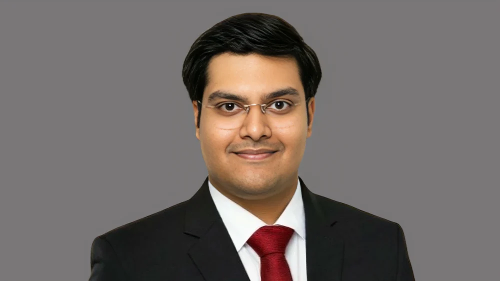 Adishwar Rao: LAAC vs Oral Anticoagulation in Atrial Fibrillation