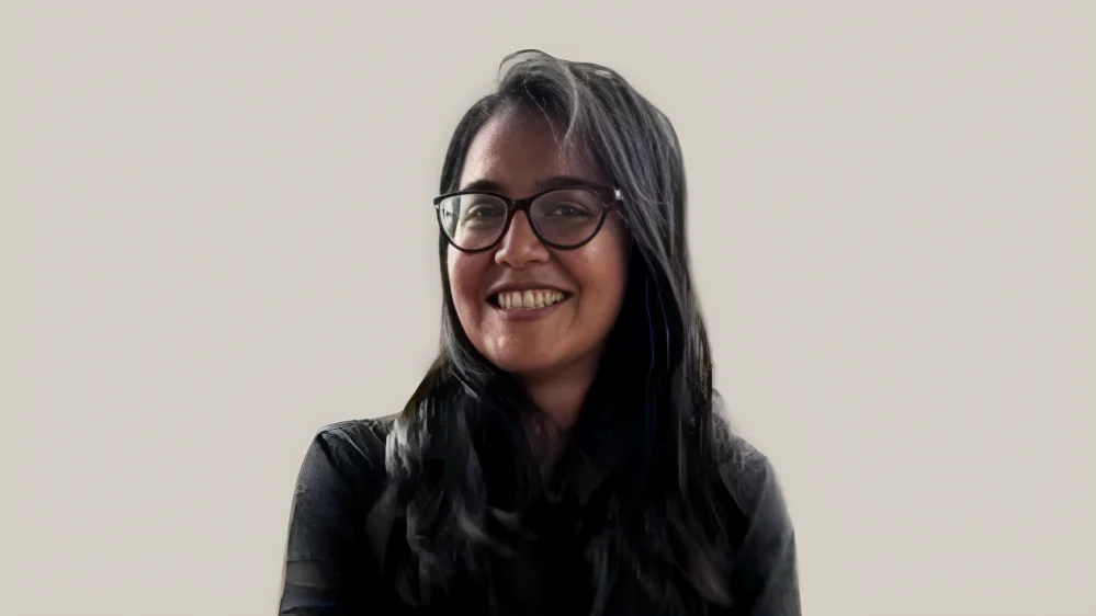 Astha Jain: Thalassemia Care Through a Public Health Lens