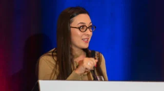 Tania L.: Women in Hematology Take the Stage in Austin
