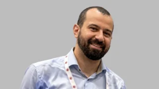 Agisilaos Zerdelis: My CRTH Journey From Trial Idea to Clinical Research