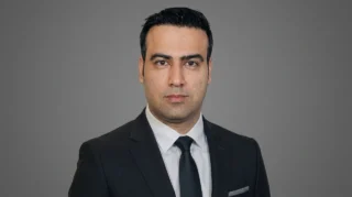 Alireza Arzhangzadeh: Antithrombotic Strategies in Coronary Artery Aneurysm, Ectasia, and Slow Flow