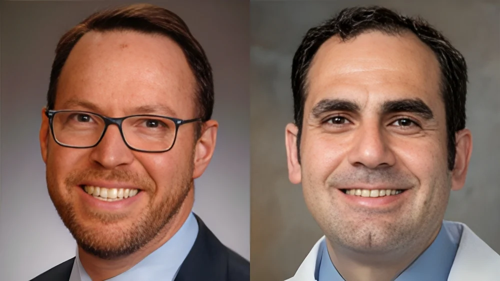 Adam Boruchov: Registration Is Open For The 2026 New England Hematologic Diseases Symposium