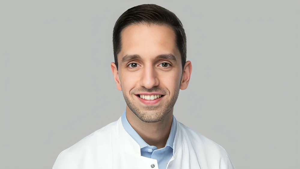 Berkan Kurt: The Role of Biomarkers in Cardiovascular Prevention