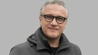 Dimitrios Syrengelas: Haemophilia Care Begins With Safe Movement