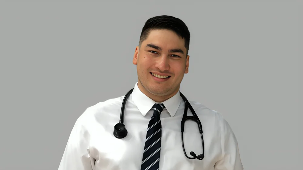 Nicholas Lang։ A Meaningful Case of Immune Thrombocytopenia