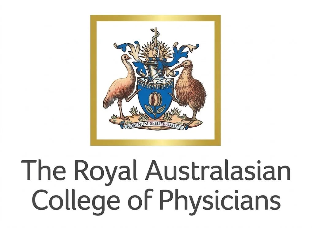 Syed Asif Ali Shah: From Pakistan to Australia - A Clinical Haematology Milestone 1 Syed Asif Ali Shah: From Pakistan to Australia - A Clinical Haematology Milestone
