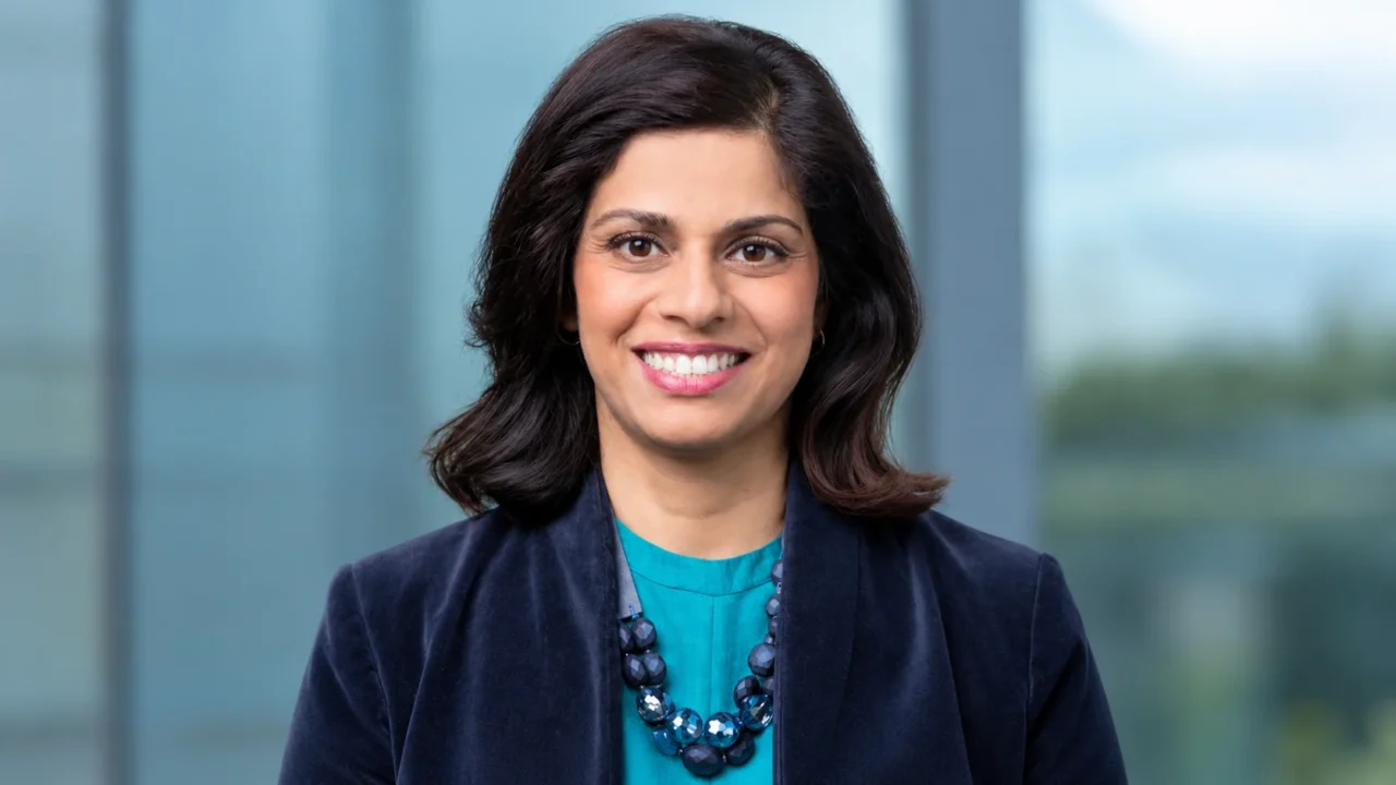 Garima Sharma: Community Clinical Linkages for Better Postpartum Cardiovascular Care