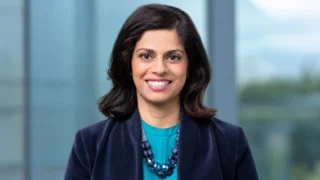 Garima Sharma: Community Clinical Linkages for Better Postpartum Cardiovascular Care