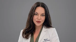 Ilenia Calcaterra: Beyond Bleeding Control Emicizumab and the Evolution of Joint Health in Hemophilia A