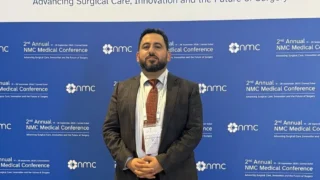 Abdul Rahman Hamad: Early Action for Better Outcomes in Deep Vein Thrombosis