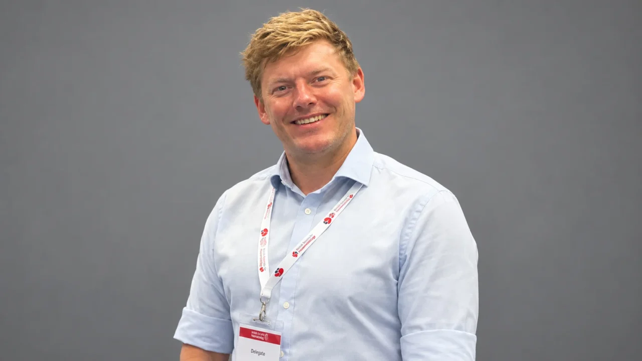 Matthew Hazell: New BSH Guidance for Fetal, Neonatal and Paediatric Transfusion