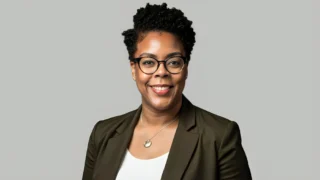 Consuela A. Albright: The Power of Community Advocacy in Sickle Cell Disease