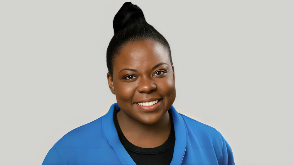 Nissan Brown: Every Step Counts for the Hemophilia Community