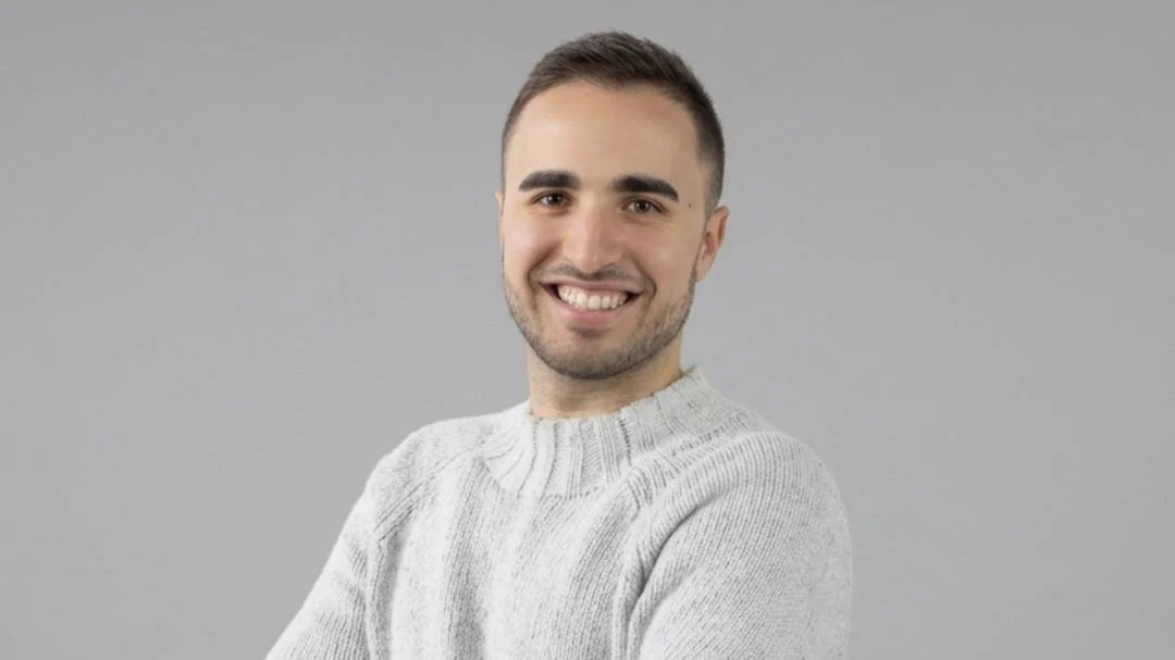 Diego López Santos: Young Blood Donors Unite at the 23rd International Youth Forum in Tirana