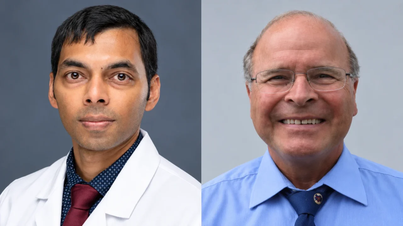 Biplab K Saha: Updating the Clinical Approach to IPH