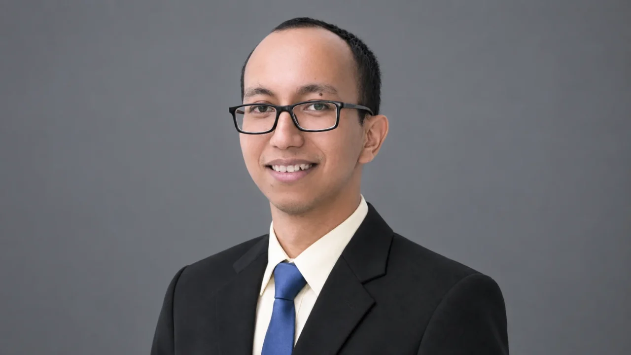 Yoseph Samodra: Hematopoiesis and the Nutrients Behind Blood Formation