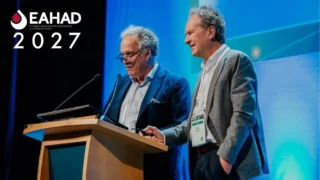 EAHAD 2027 Marks 20 Years