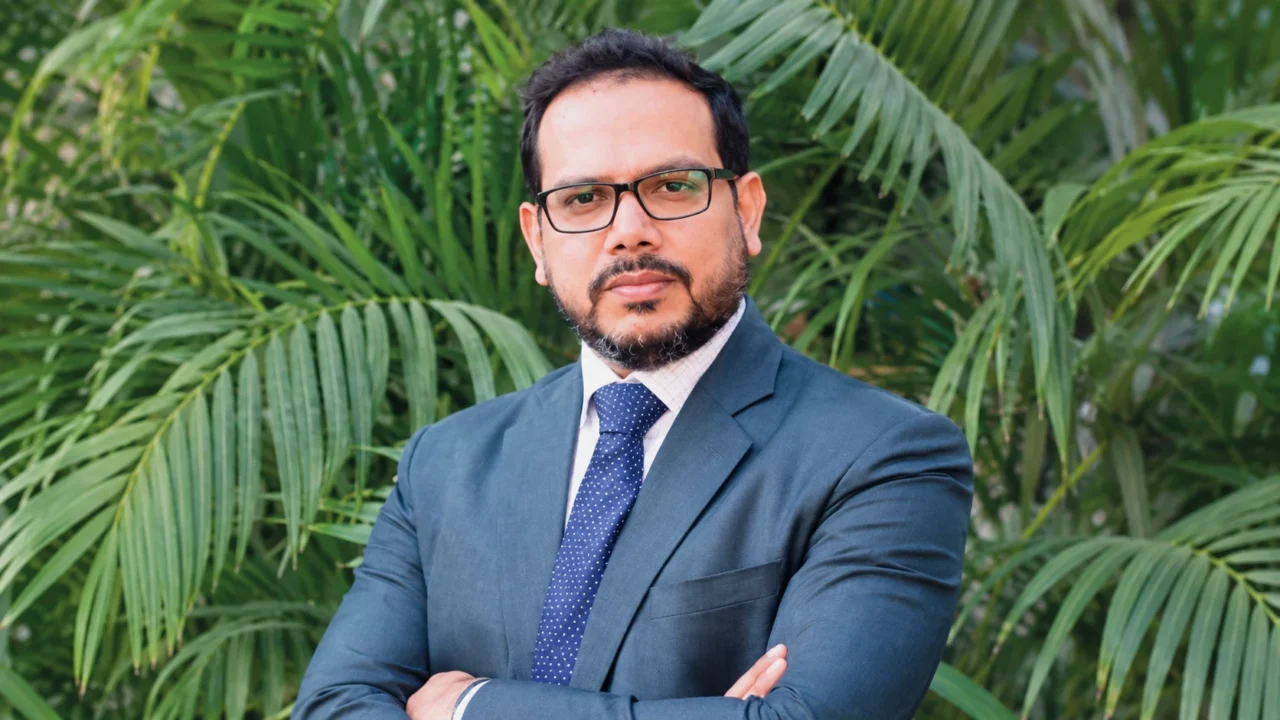 Ashok Choudhury: Portal Vein Thrombosis and Outcomes in Cirrhosis
