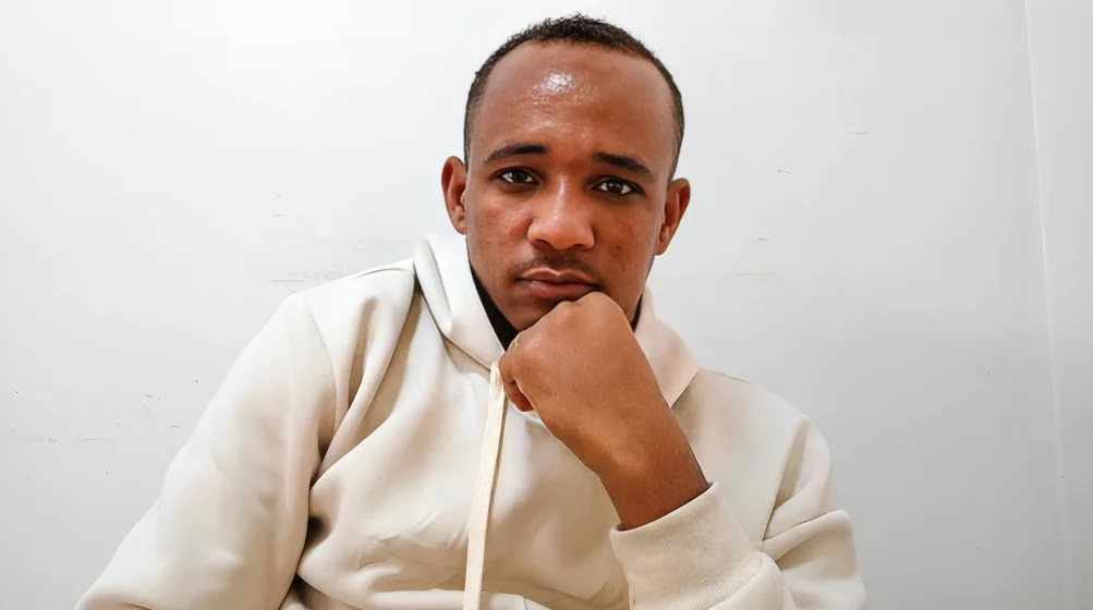 Mengistu Abate Belay: Bridging the Gap in Anemia Prevention During Pregnancy