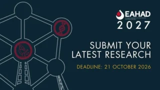 EAHAD 2027 Abstract Submissions Are Now Open