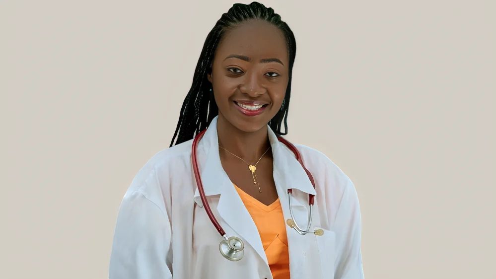 Mbonjo Bitsie Dora: Strengthening Sickle Cell Care Through Education, Awareness and Innovation