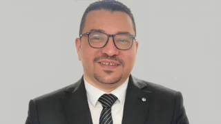 Mahmoud Hanafy: Hayat National Hospitals Achieves AABB Accreditation