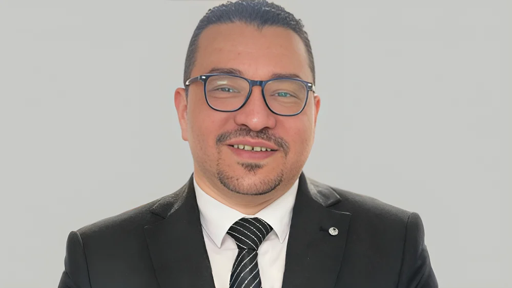 Mahmoud Hanafy: Hayat National Hospitals Achieves AABB Accreditation