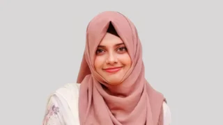 Aanika Roshni: When Blood, Biology, and Mechanics Intersect