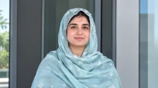 Afreenish Tasadaq: Contributing to Awareness about Bleeding Disorders