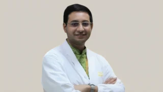 Tanmoy Debnath: Multiplexed Genetic Screening From a Single Newborn Blood Spot