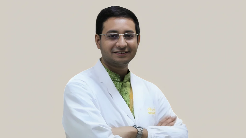 Tanmoy Debnath: Multiplexed Genetic Screening From a Single Newborn Blood Spot