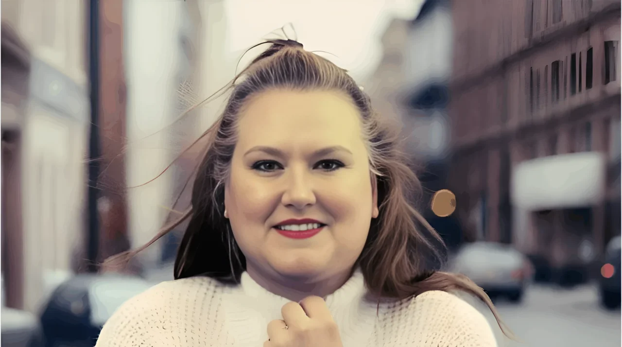 Christina P.: APS – How it Happens in Your Blood, the Warning Signs, and What to Do about It