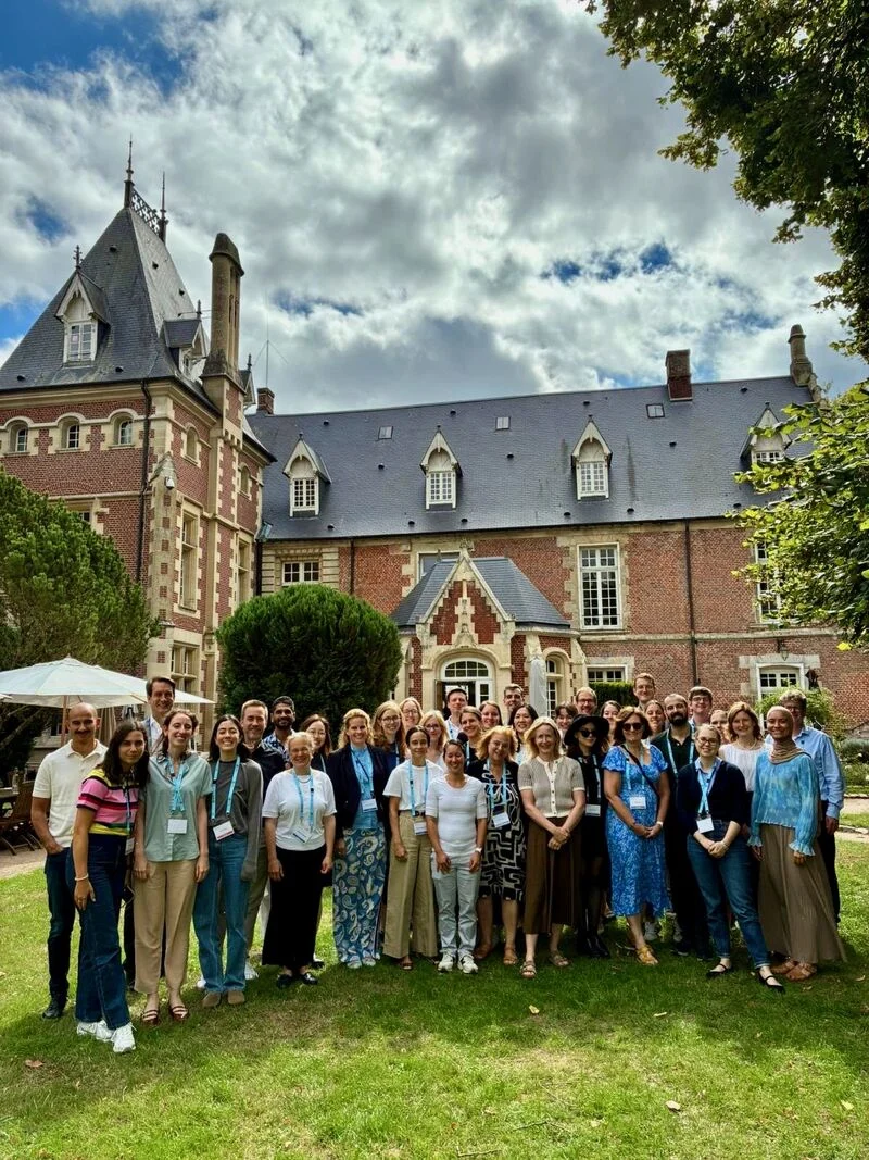 Jan Geissler: Shaping the Future of Hematology Research at EHA CRTH