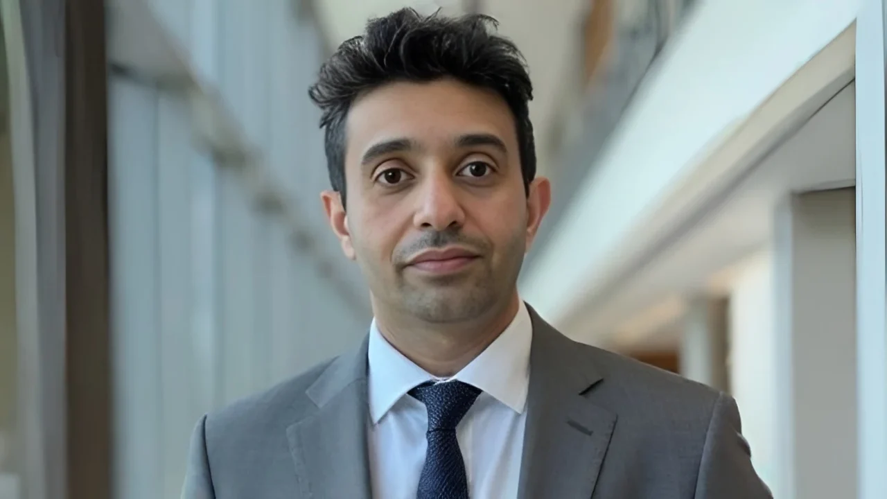 Aref Bin Abdulhak: Diminishing Benefit of IVUS-Guided PCI Over Time – A 23-RCT Meta-Analysis