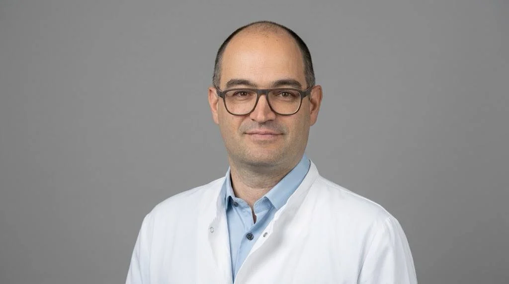 Klaus Metzeler: ESH 2026 MDS Conference – Connecting Experts Across Hematology