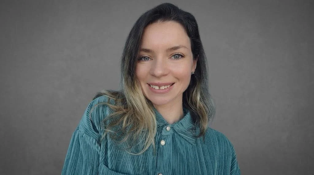 Alice Mihai: One Blood Donation, Three Lives Touched