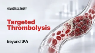 Targeted Thrombolysis Beyond tPA