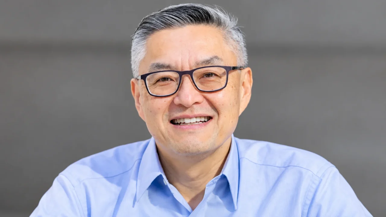 William Pao: Celebrating a Landmark Breakthrough in Hemophilia Care