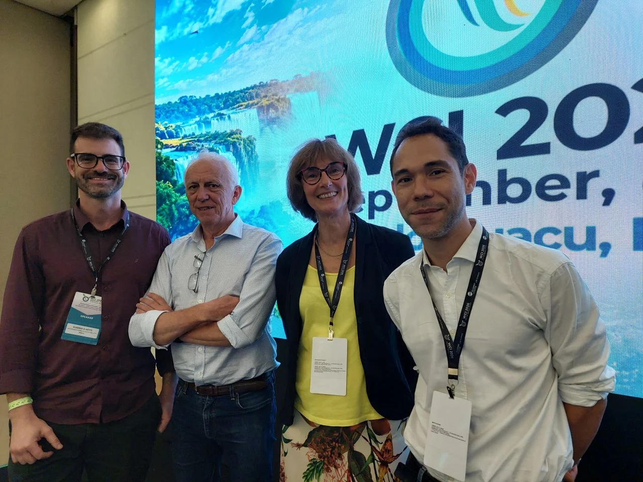 Veronique Witko-Sarsat: Thromboinflammation at the 17th World Congress of Inflammation