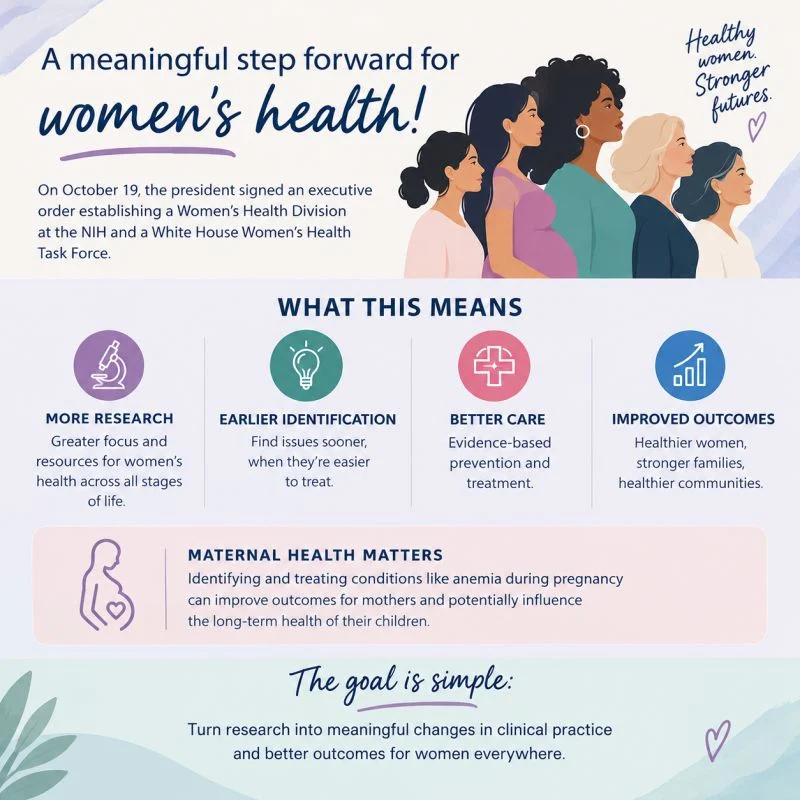 Melissa Hollo: A Meaningful Step Forward for Women’s Health 1 Melissa Hollo: A Meaningful Step Forward for Women’s Health
